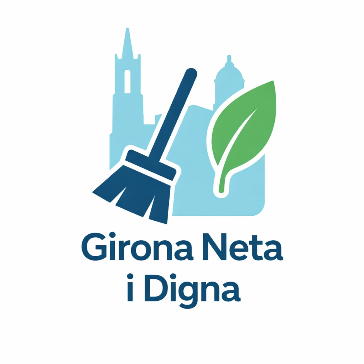 Girona Neta i Digna